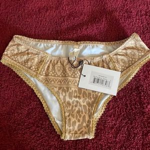 Spell Wild Thing bloomers, small